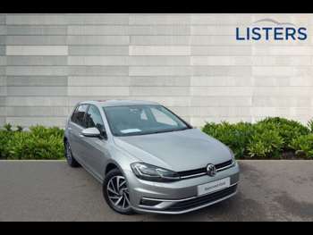 2019 (69) - 1.6 TDI Match Edition 5dr