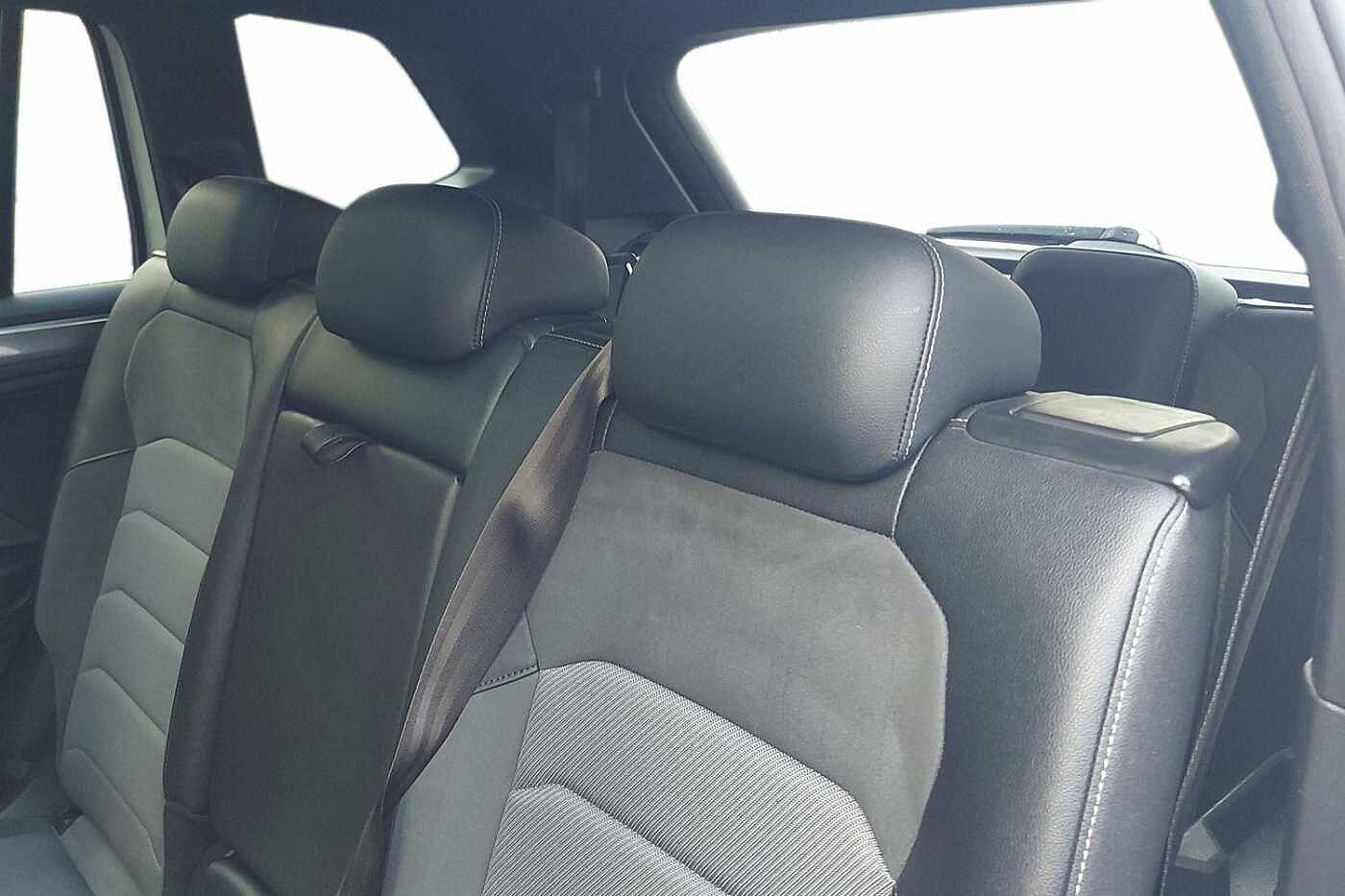 Used Volkswagen Tiguan 2020 for sale - 76670987: Photo 10