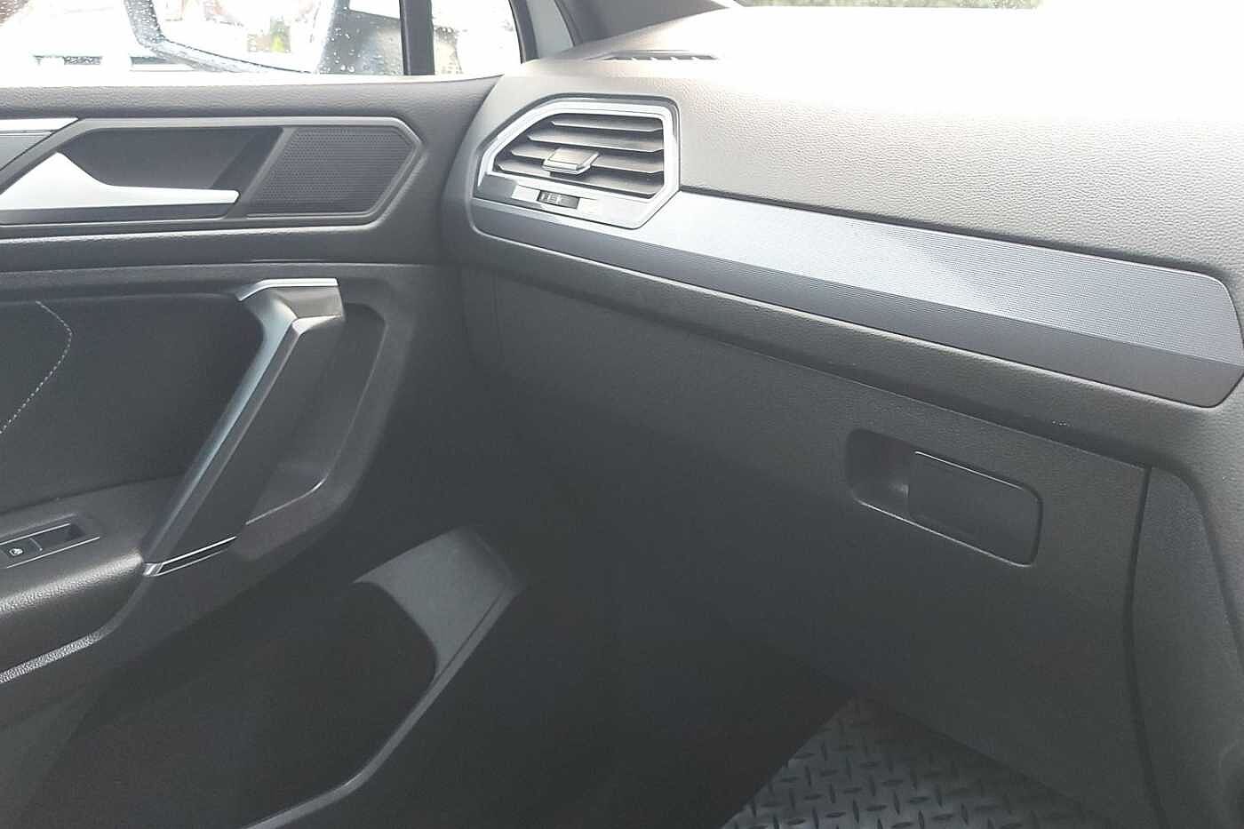 Used Volkswagen Tiguan 2020 for sale - 76670987: Photo 14