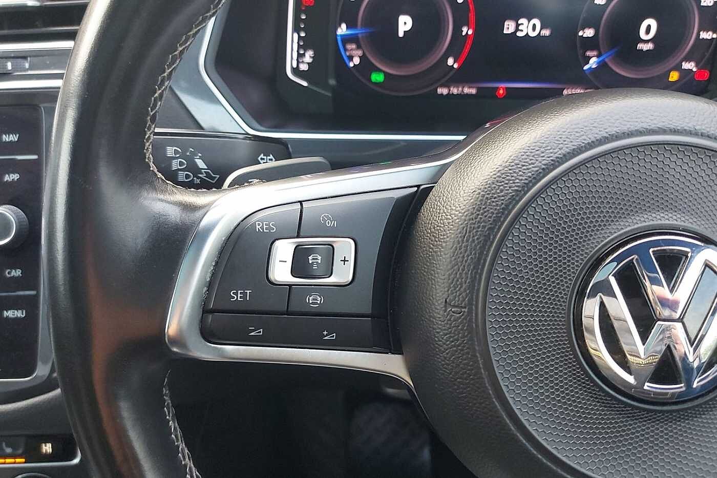 Used Volkswagen Tiguan 2020 for sale - 76670987: Photo 16