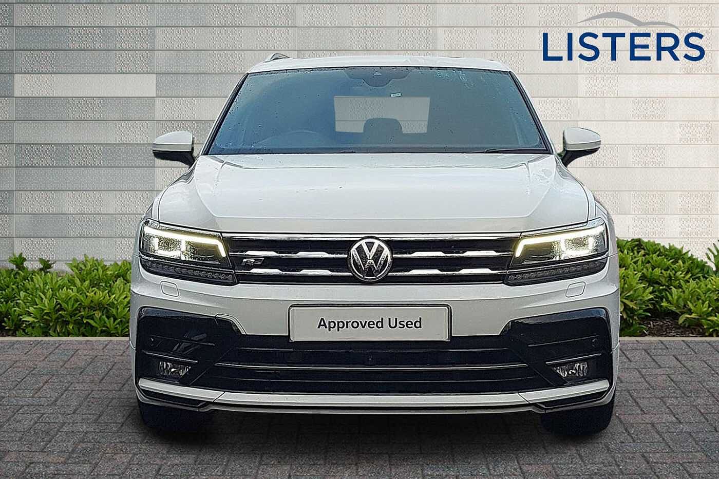 Used Volkswagen Tiguan 2020 for sale - 76670987: Photo 7