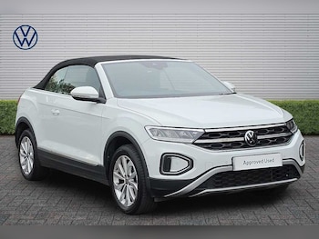 Used Volkswagen T-Roc 2023 for sale - 79108186: Photo