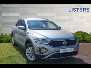 2022 (72) - 1.0 TSI Life 5dr