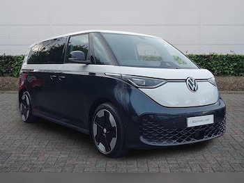 Used Volkswagen ID.Buzz 2024 for sale - 77254452: Photo