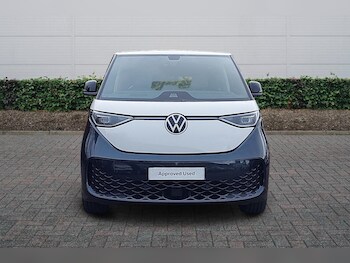 Used Volkswagen ID.Buzz 2024 for sale - 77254452: Photo