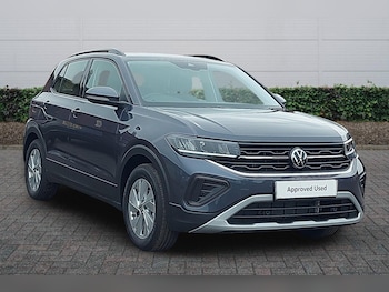 Used Volkswagen T-Cross 2026 for sale - 78158274: Photo