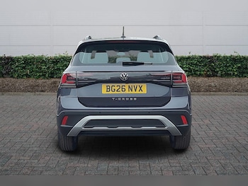 Used Volkswagen T-Cross 2026 for sale - 78158274: Photo