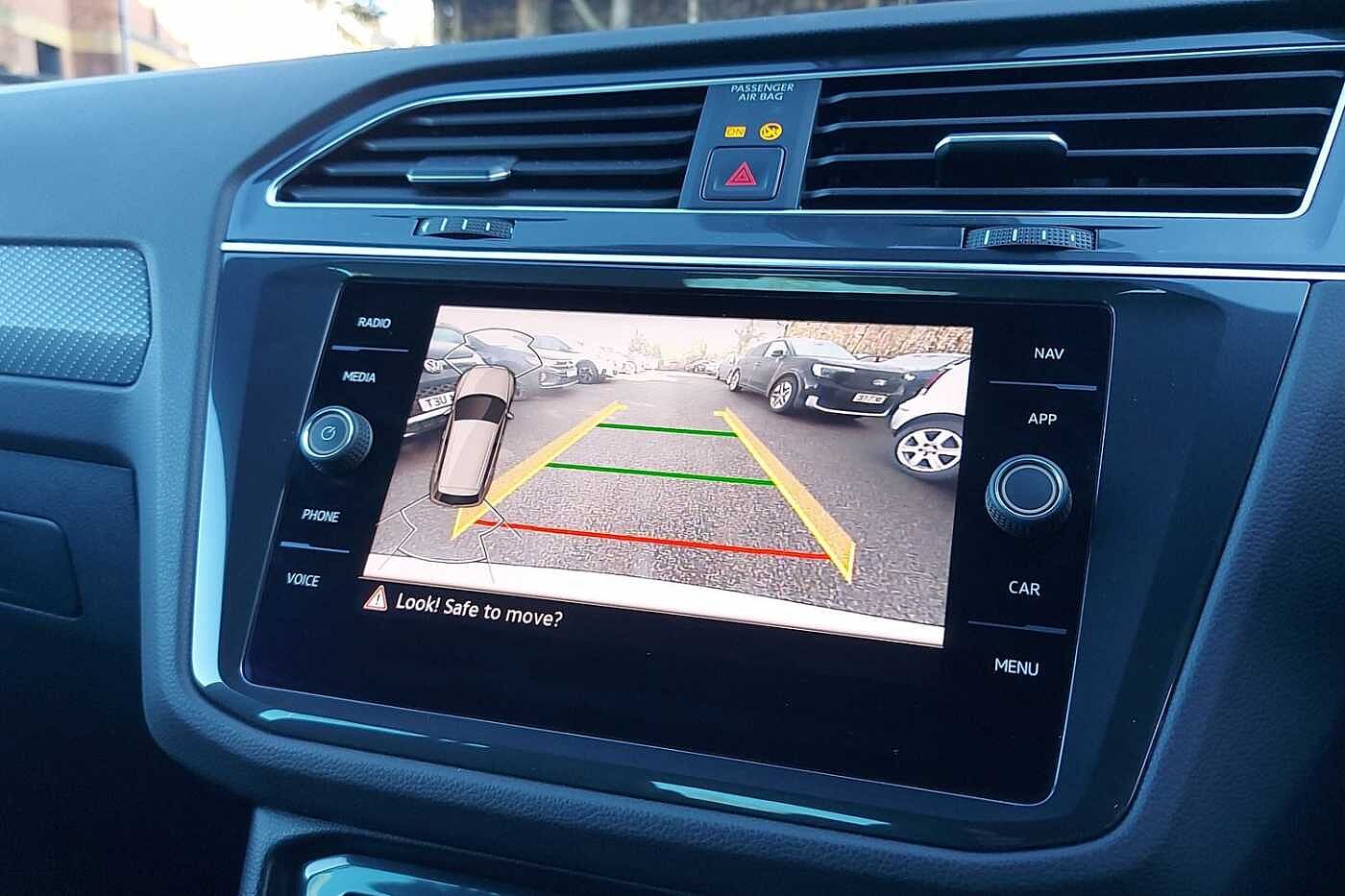 Used Volkswagen Tiguan 2023 for sale - 77388418: Photo 12