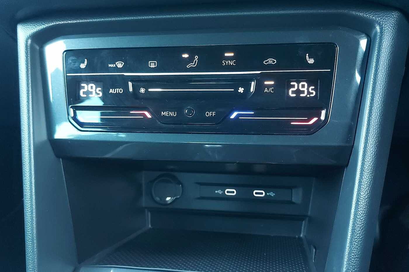 Used Volkswagen Tiguan 2023 for sale - 77388418: Photo 13