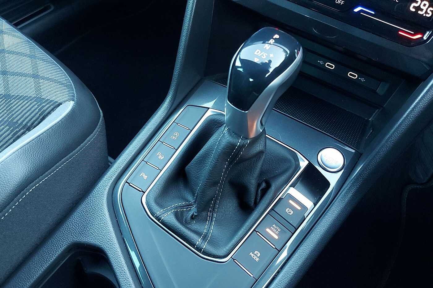 Used Volkswagen Tiguan 2023 for sale - 77388418: Photo 14