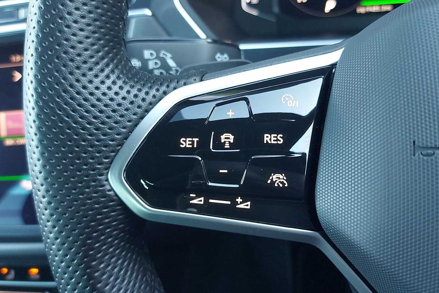 Used Volkswagen Tiguan 2023 for sale - 77388418: Photo 15