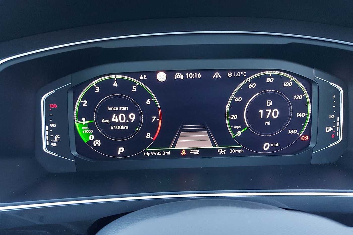 Used Volkswagen Tiguan 2023 for sale - 77388418: Photo 17