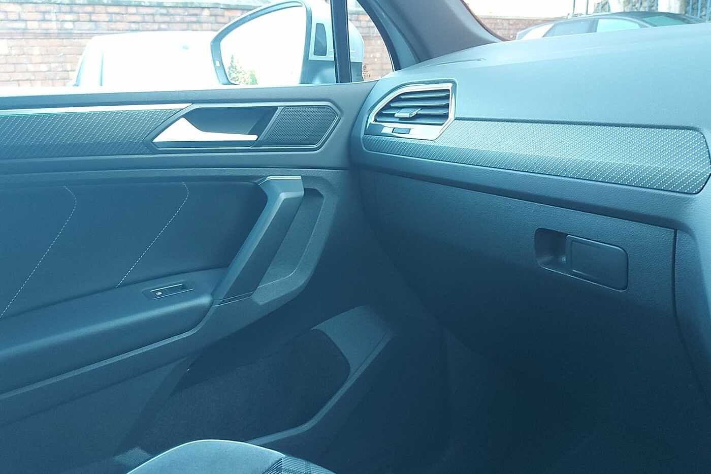 Used Volkswagen Tiguan 2023 for sale - 77388418: Photo 18