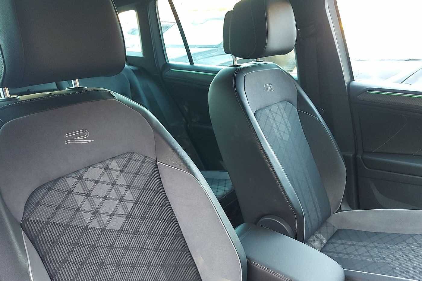 Used Volkswagen Tiguan 2023 for sale - 77388418: Photo 19