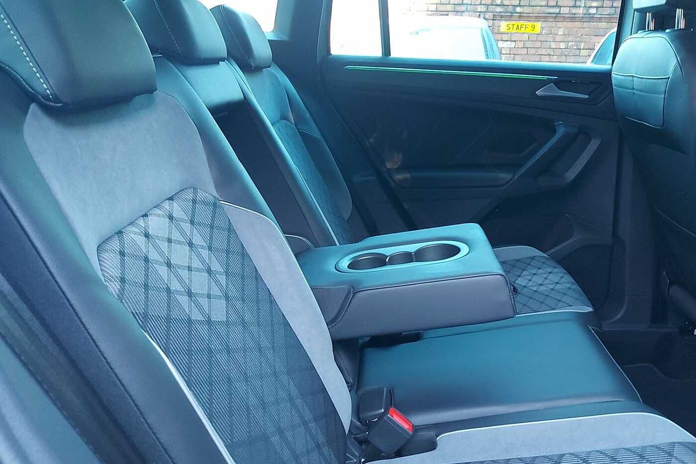 Used Volkswagen Tiguan 2023 for sale - 77388418: Photo 21