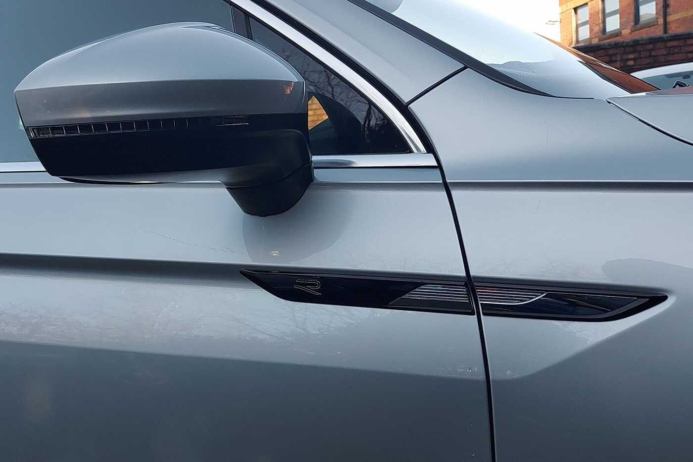 Used Volkswagen Tiguan 2023 for sale - 77388418: Photo 23