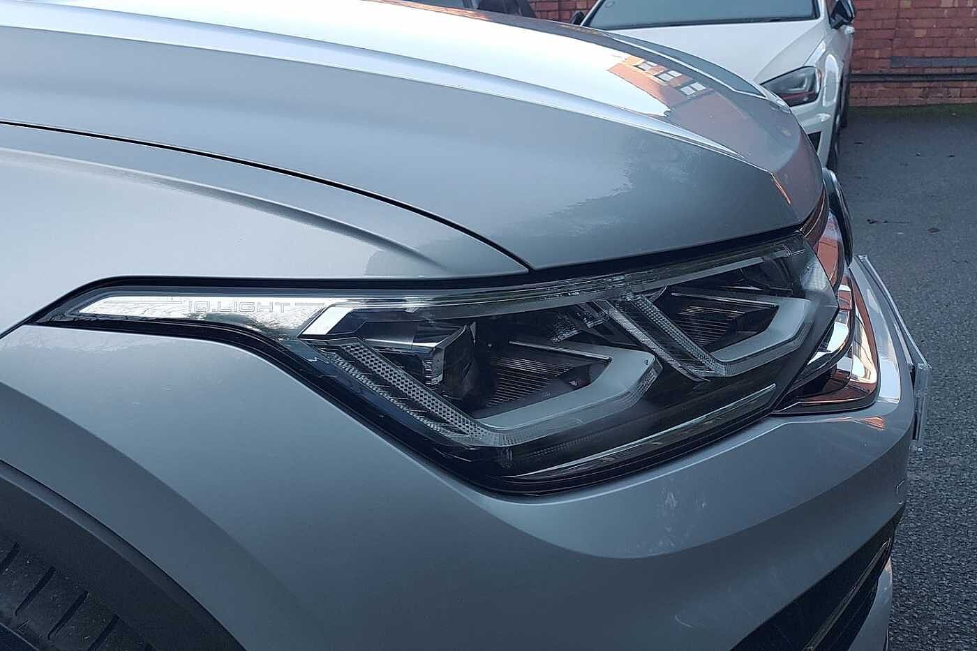 Used Volkswagen Tiguan 2023 for sale - 77388418: Photo 24