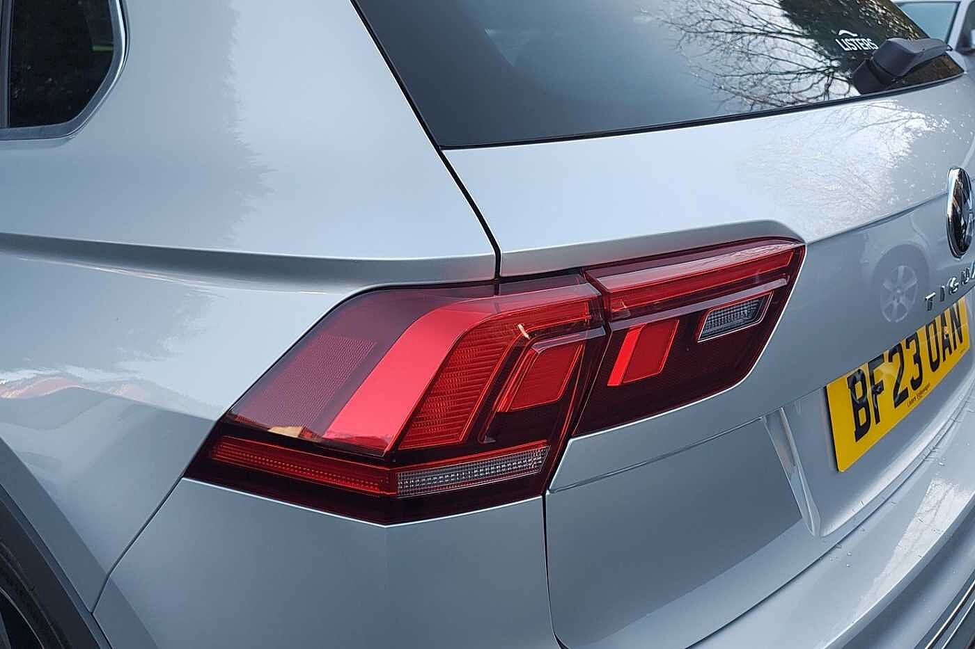 Used Volkswagen Tiguan 2023 for sale - 77388418: Photo 29