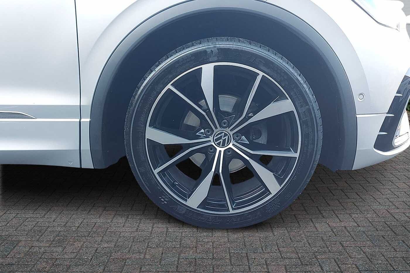 Used Volkswagen Tiguan 2023 for sale - 77388418: Photo 5