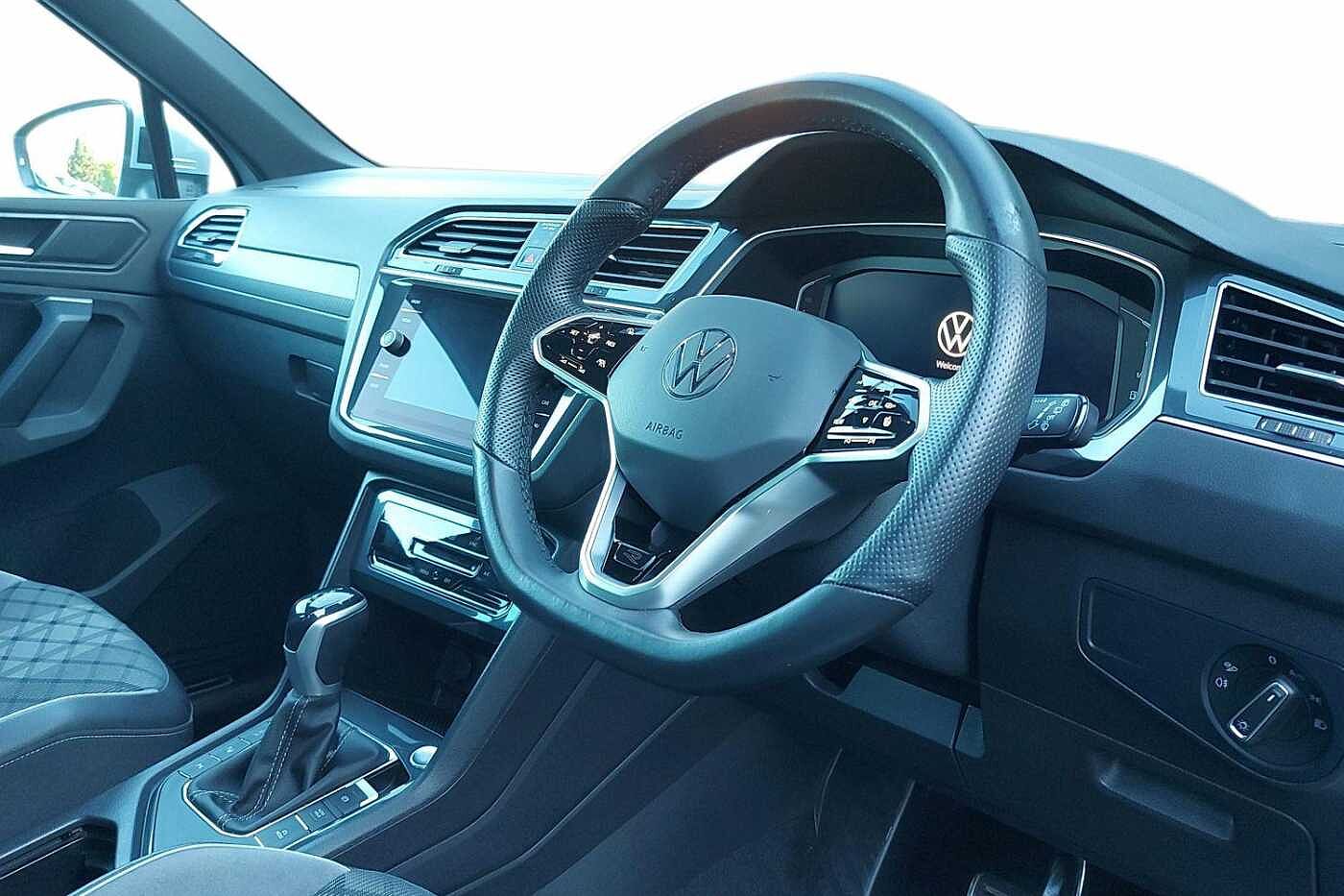 Used Volkswagen Tiguan 2023 for sale - 77388418: Photo 6