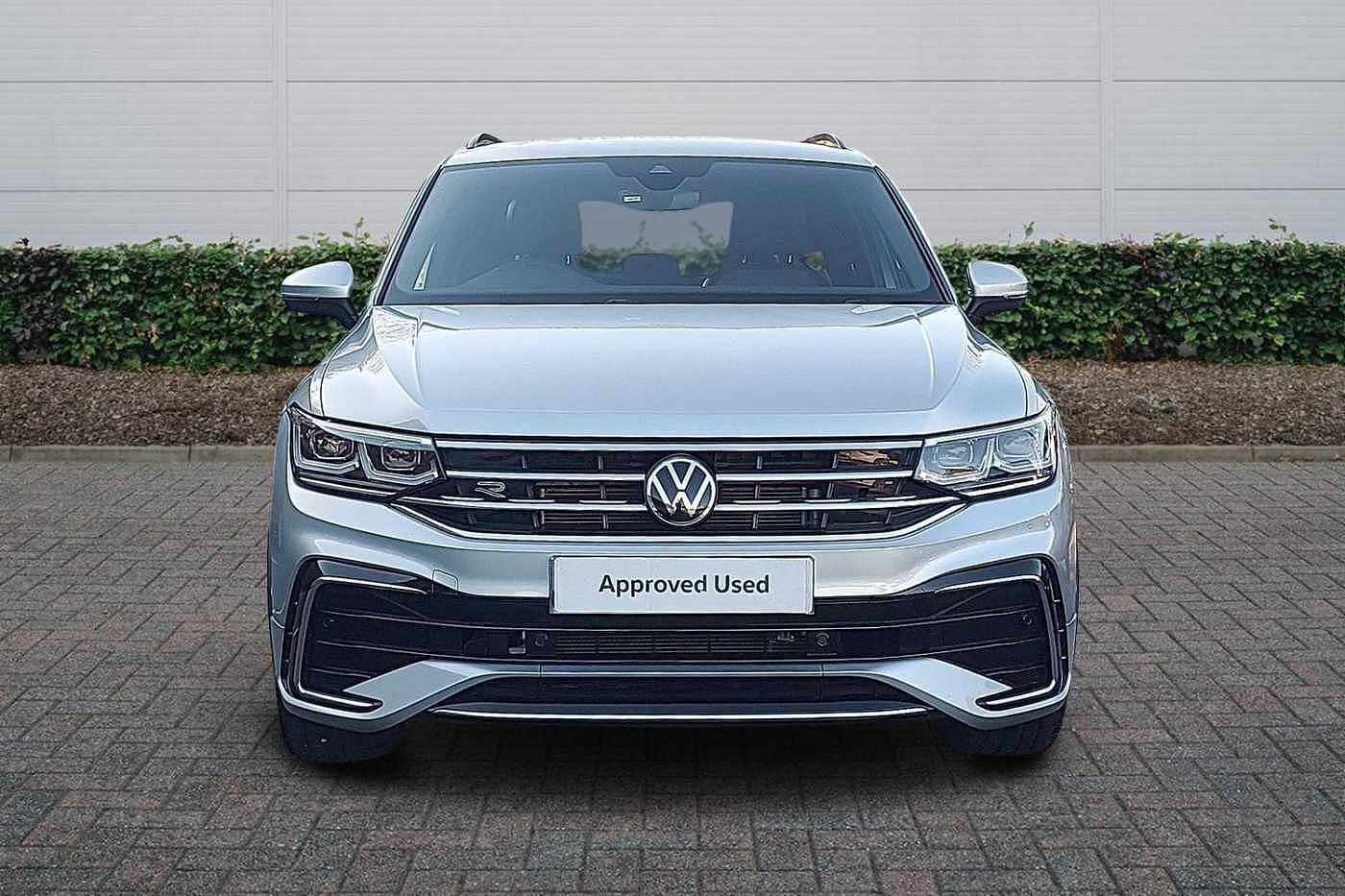 Used Volkswagen Tiguan 2023 for sale - 77388418: Photo 7