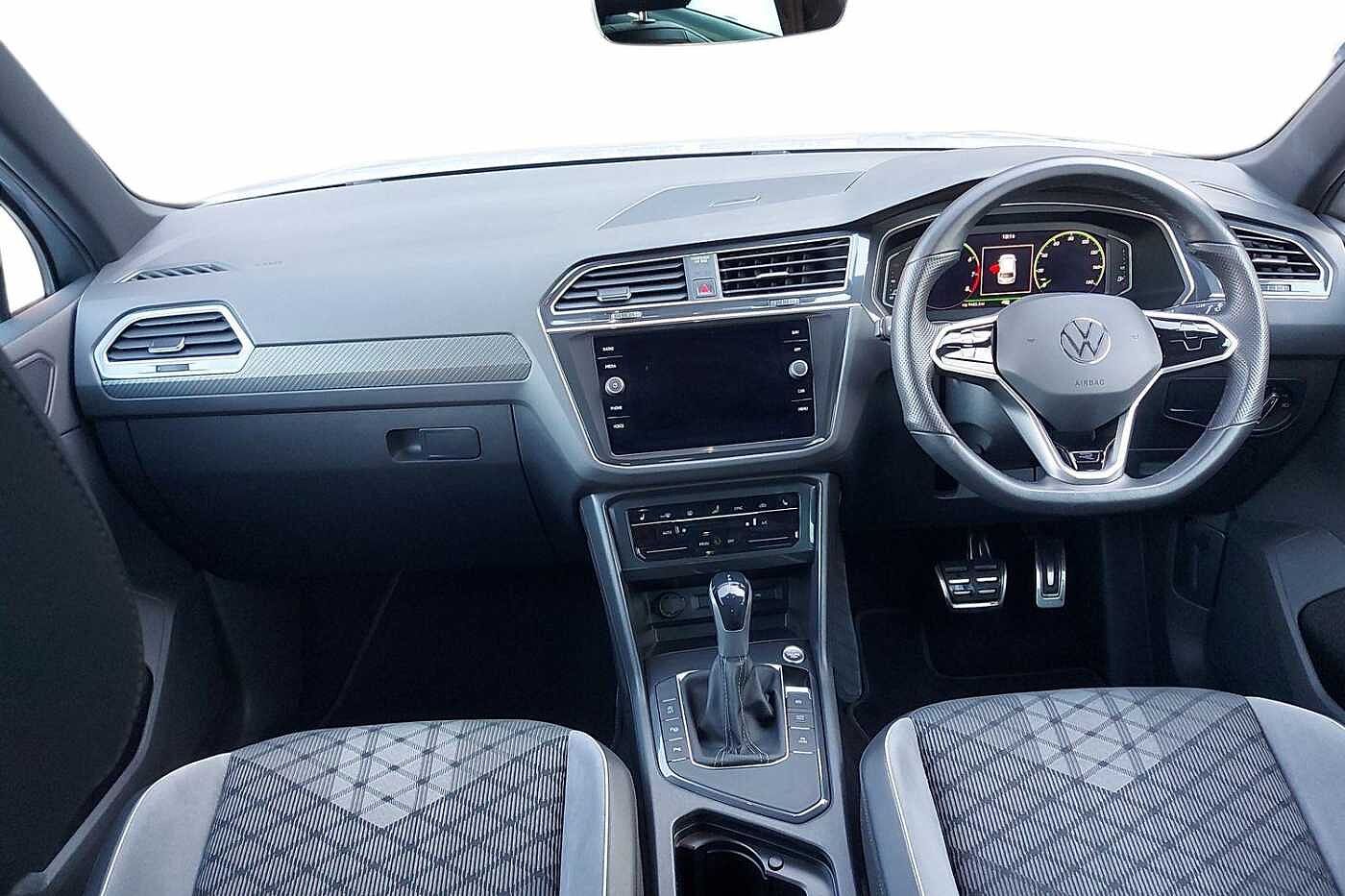 Used Volkswagen Tiguan 2023 for sale - 77388418: Photo 9