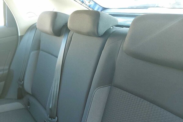 Used Volkswagen Taigo 2025 for sale - 76111245: Photo 11