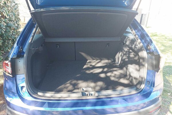 Used Volkswagen Taigo 2025 for sale - 76111245: Photo 12