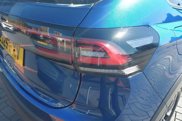 Used Volkswagen Taigo 2025 for sale - 76111245: Photo 16