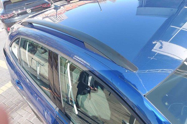 Used Volkswagen Taigo 2025 for sale - 76111245: Photo 19