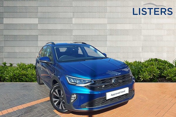 Used Volkswagen Taigo 2025 for sale - 76111245: Photo 1