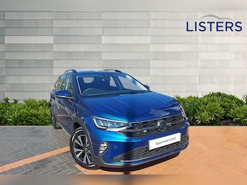 2025 (25) - 1.0 TSI 115 Life 5dr DSG