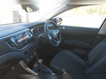Used Volkswagen Taigo 2025 for sale - 76111245: Photo 2