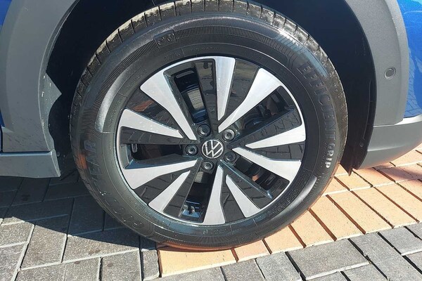 Used Volkswagen Taigo 2025 for sale - 76111245: Photo 5