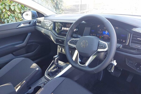 Used Volkswagen Taigo 2025 for sale - 76111245: Photo 6
