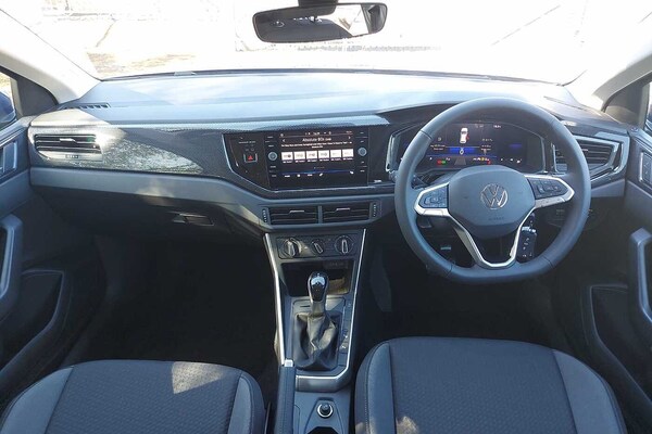 Used Volkswagen Taigo 2025 for sale - 76111245: Photo 8