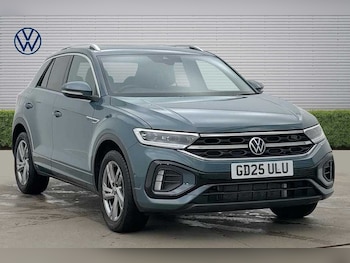 Used Volkswagen T-Roc 2025 for sale - 79050748: Photo