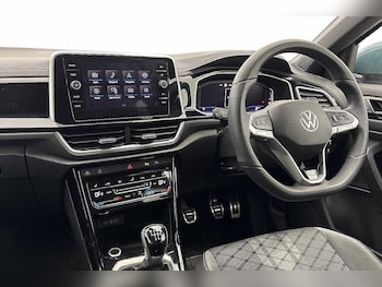Used Volkswagen T-Roc 2025 for sale - 79050748: Photo