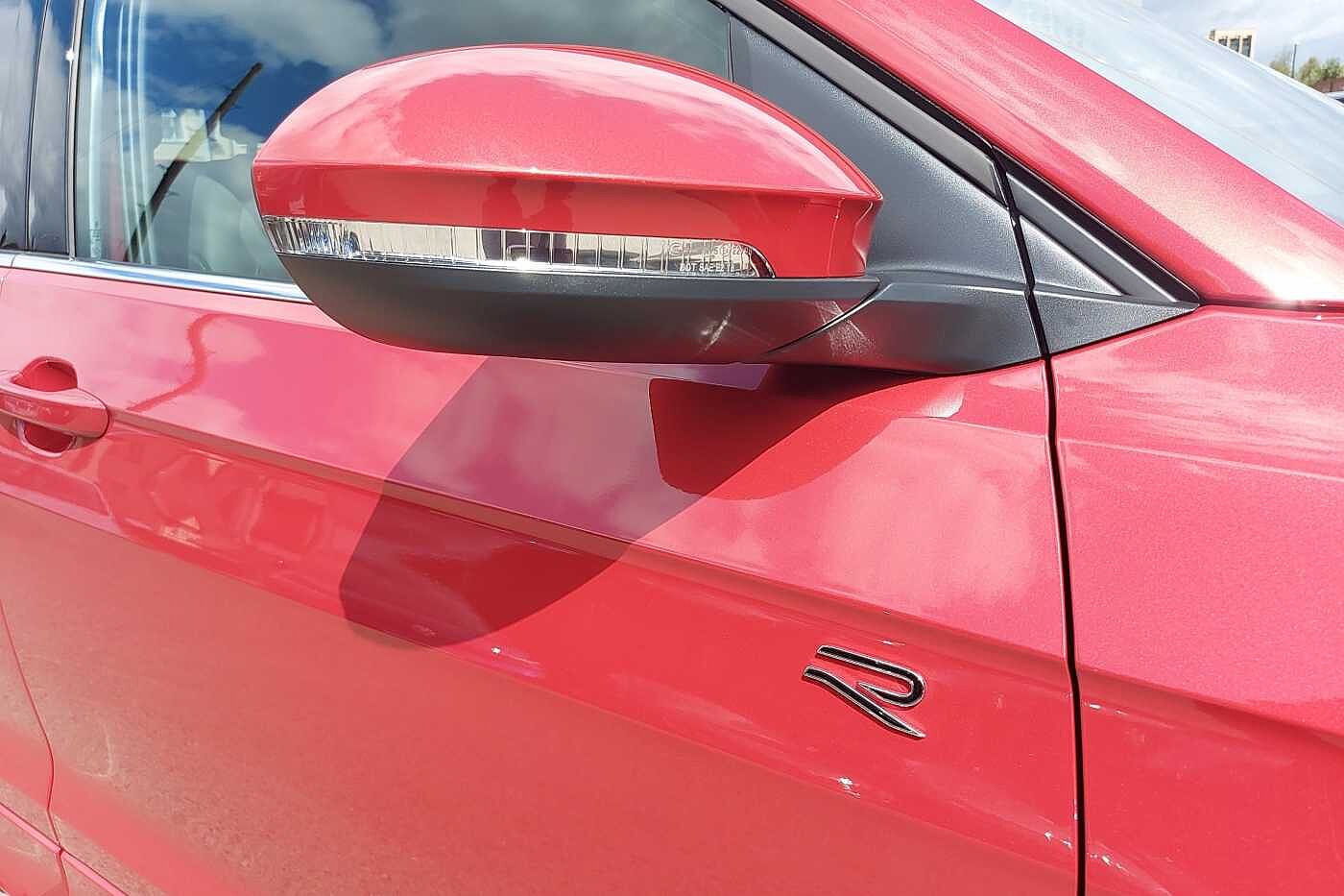 Used Volkswagen T-Cross 2025 for sale - 76110759: Photo 13