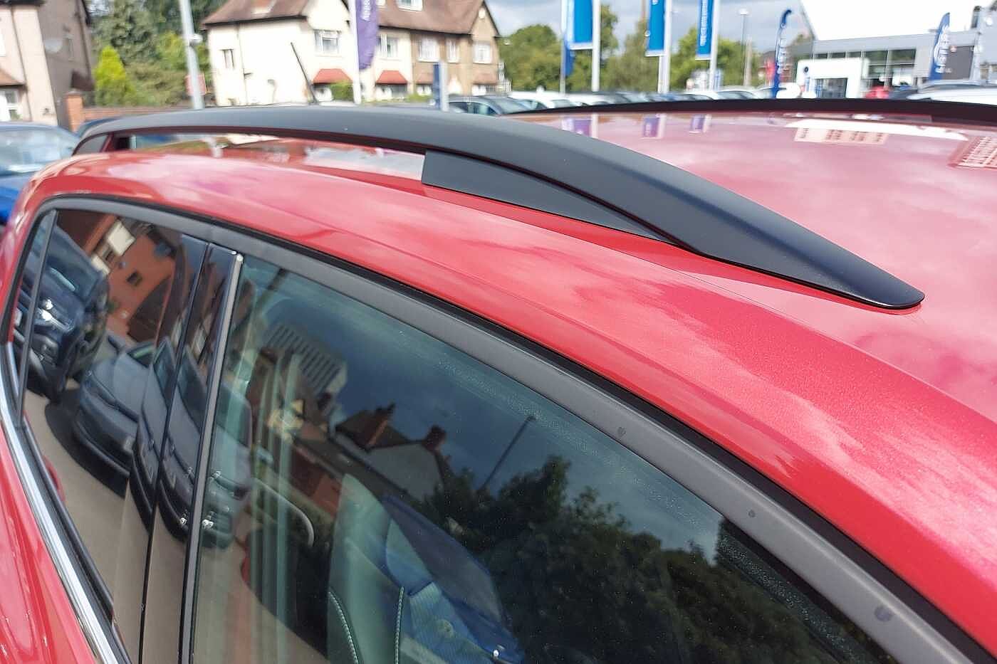 Used Volkswagen T-Cross 2025 for sale - 76110759: Photo 14
