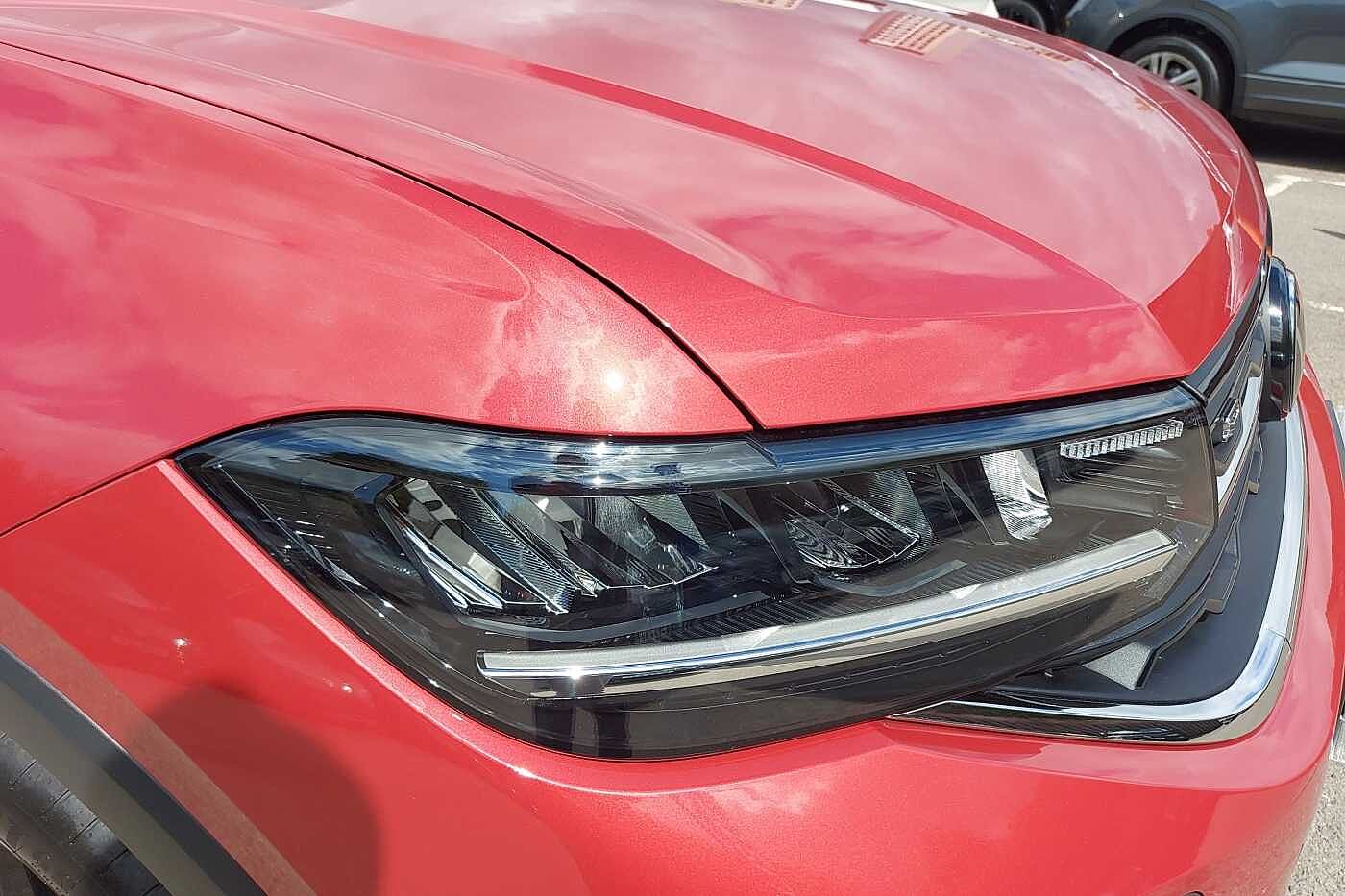 Used Volkswagen T-Cross 2025 for sale - 76110759: Photo 15