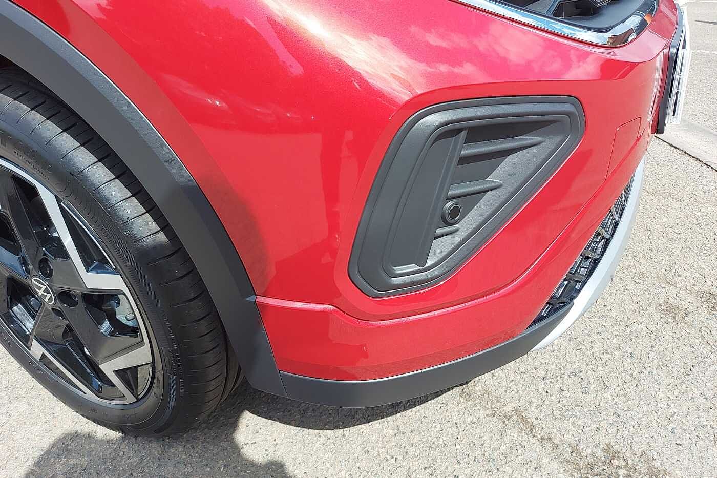 Used Volkswagen T-Cross 2025 for sale - 76110759: Photo 16