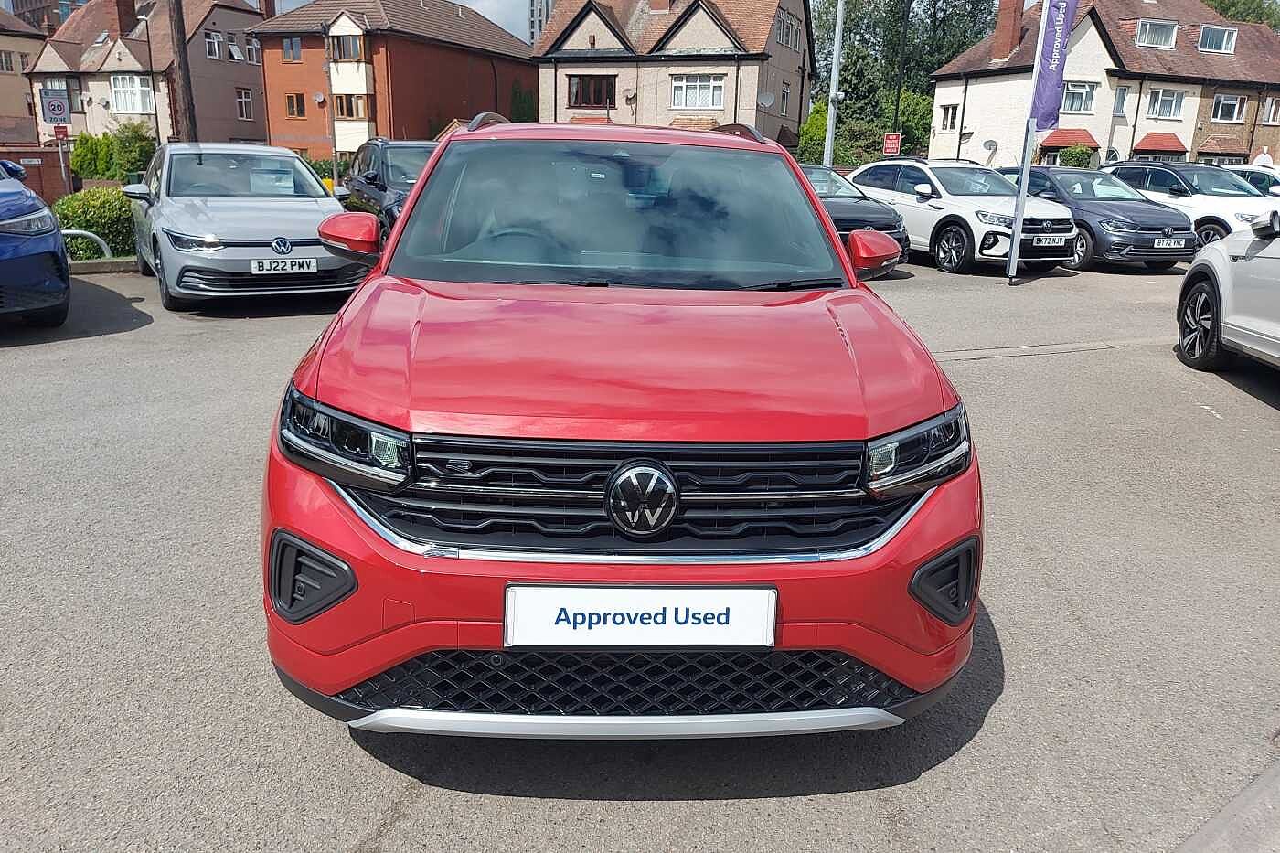 Used Volkswagen T-Cross 2025 for sale - 76110759: Photo 17