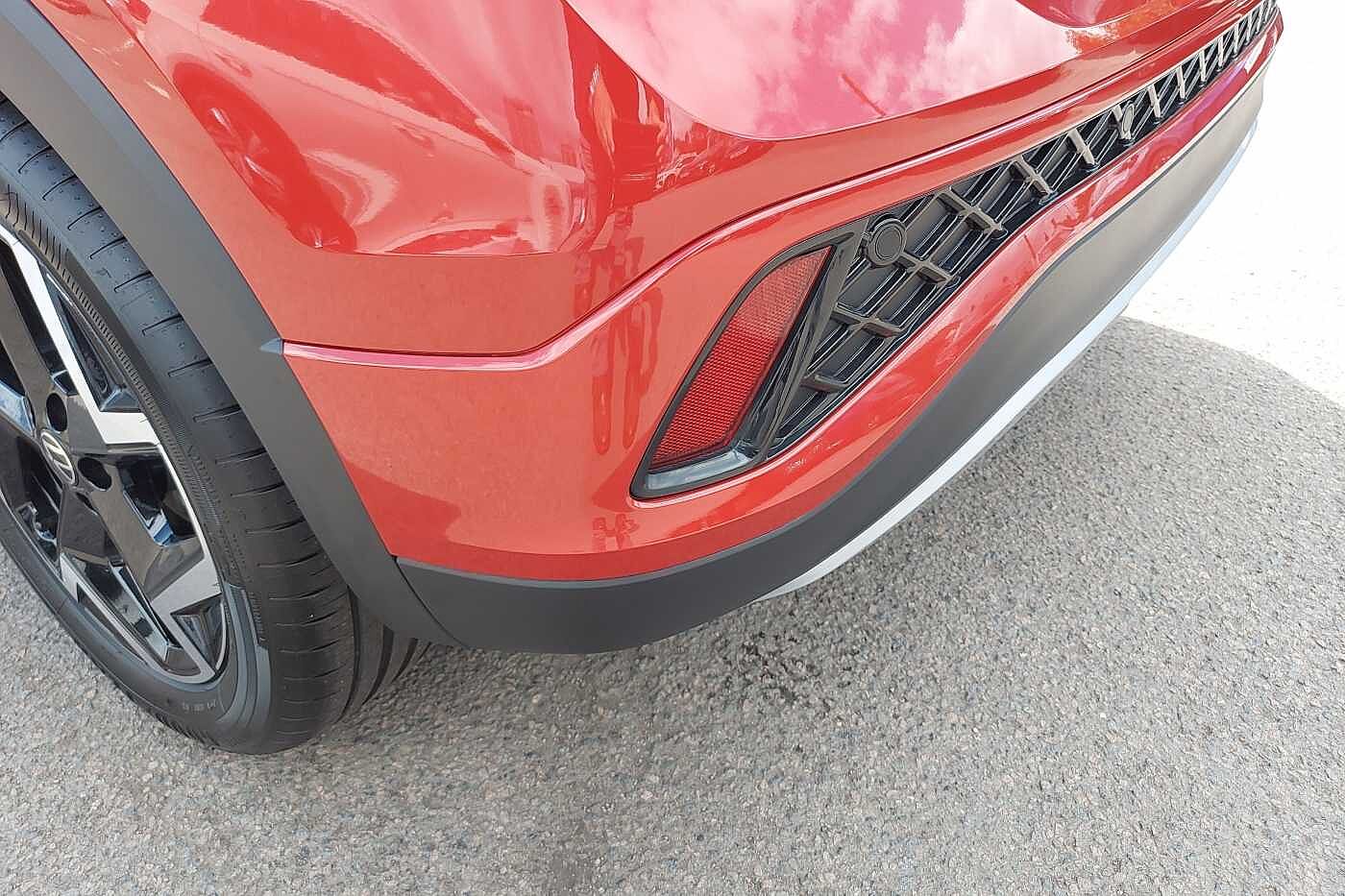 Used Volkswagen T-Cross 2025 for sale - 76110759: Photo 20