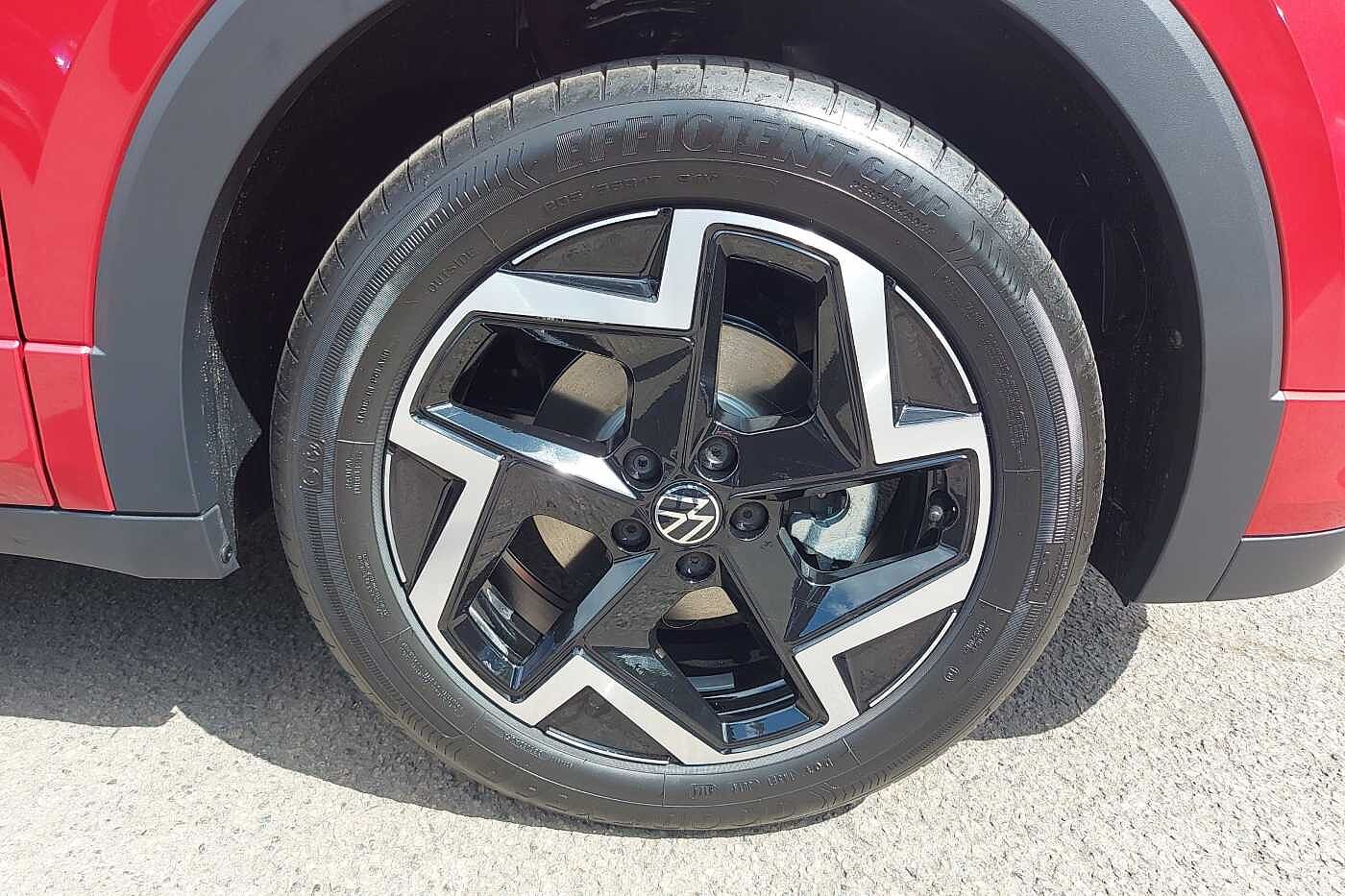 Used Volkswagen T-Cross 2025 for sale - 76110759: Photo 5