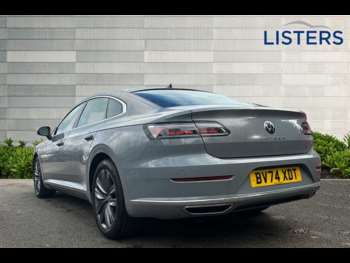 Used Volkswagen Arteon 2024 for sale - 72262298: Photo