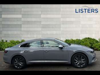 Used Volkswagen Arteon 2024 for sale - 72262298: Photo