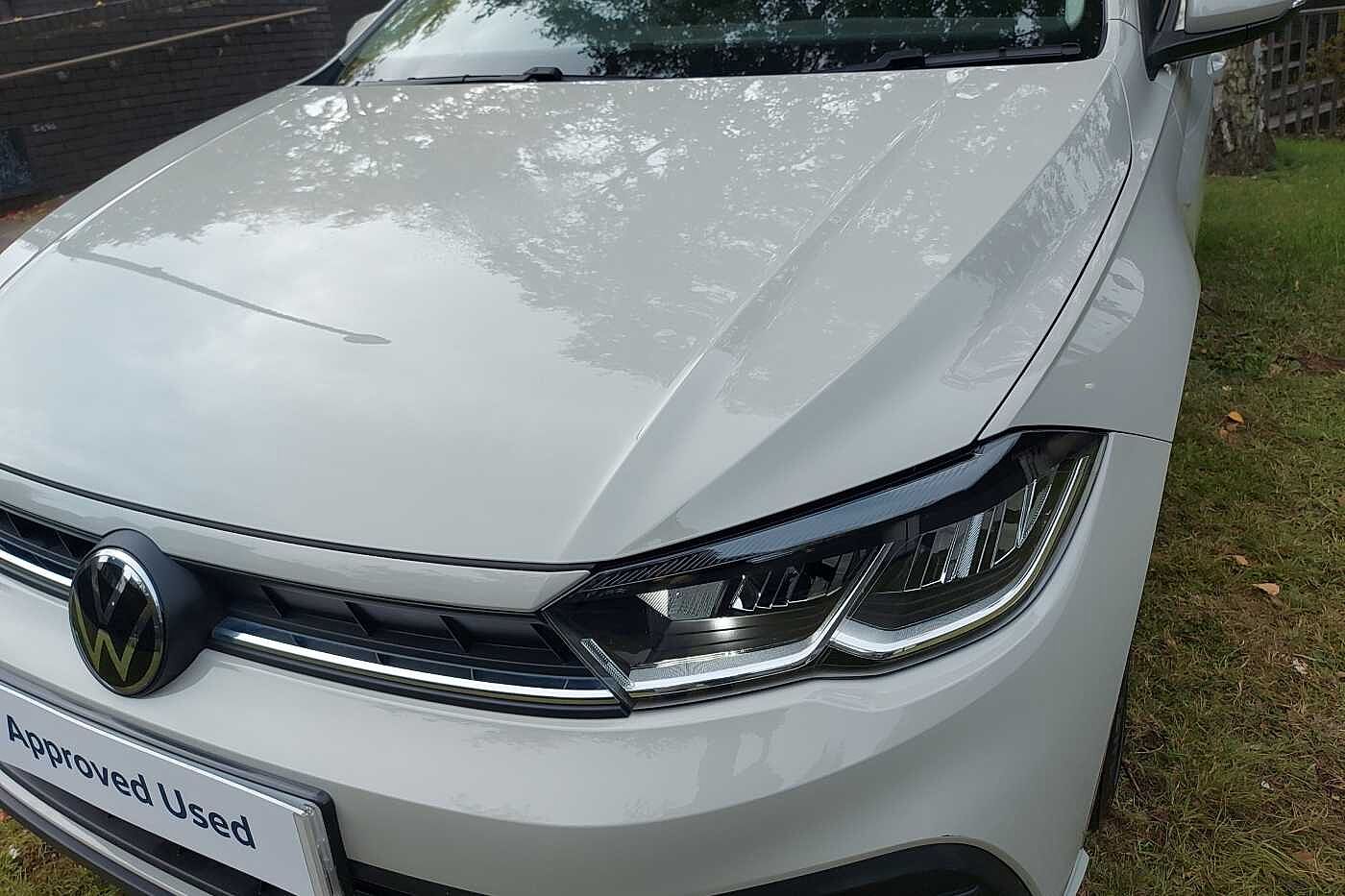 Used Volkswagen Polo 2024 for sale - 76111459: Photo 16