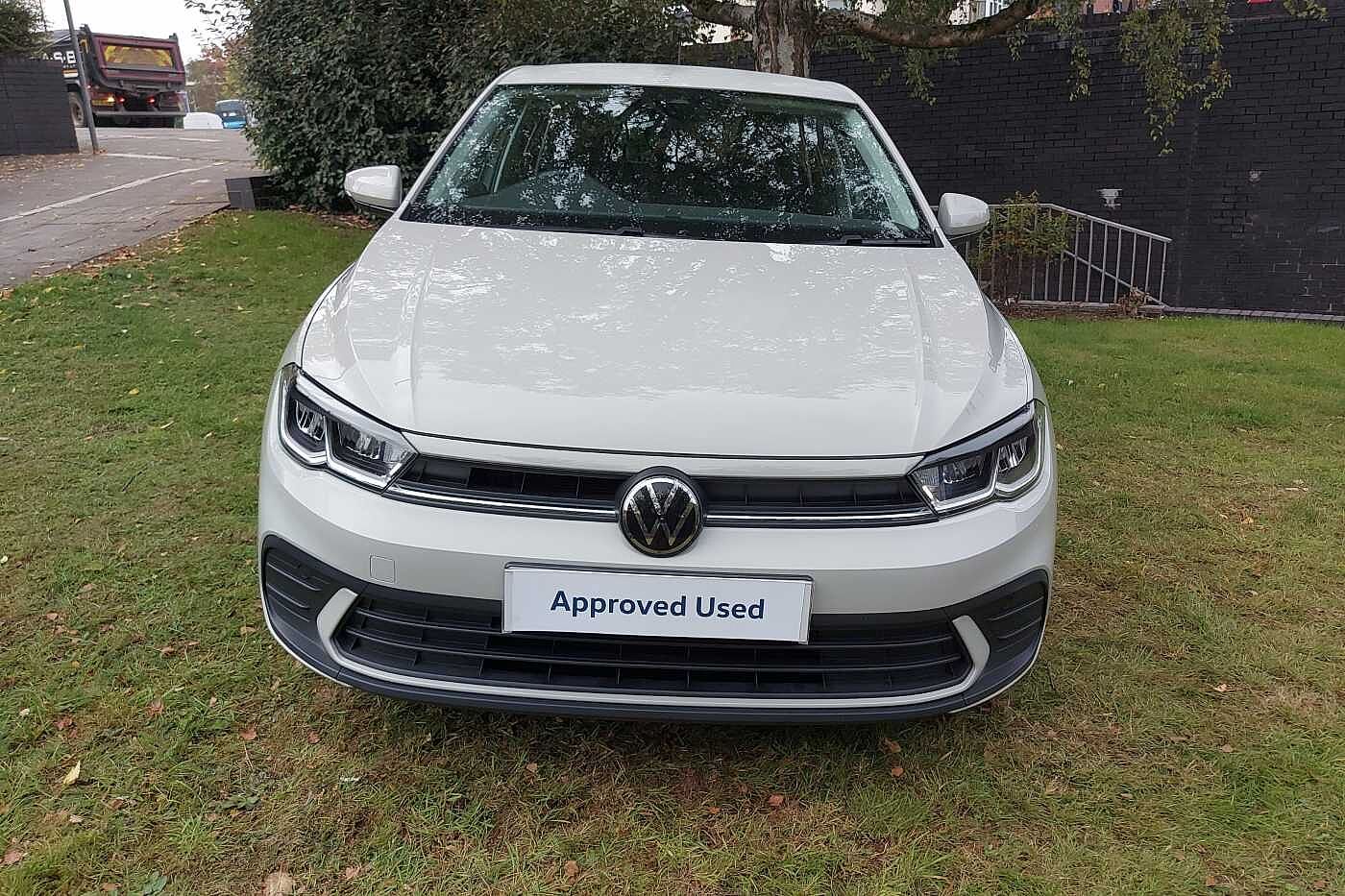 Used Volkswagen Polo 2024 for sale - 76111459: Photo 17