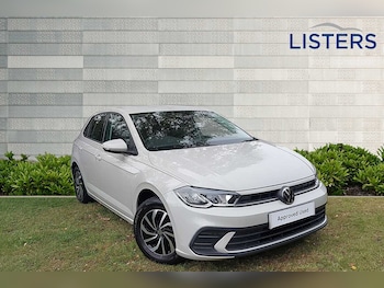 Volkswagen - Polo